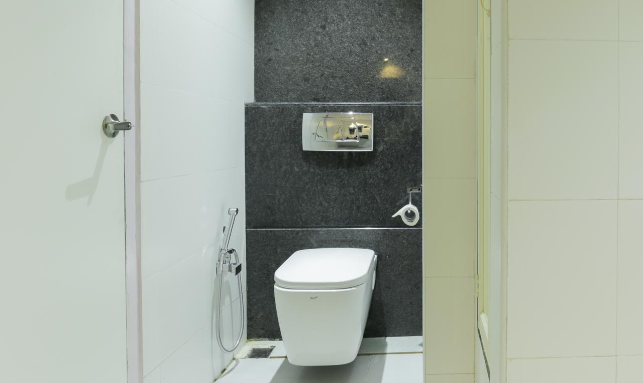 Hotel Crown Suites Kochi Dış mekan fotoğraf