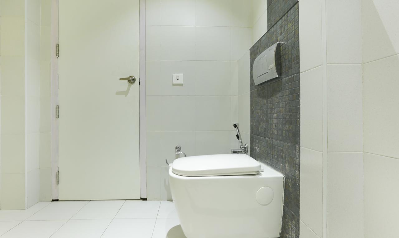 Hotel Crown Suites Kochi Dış mekan fotoğraf