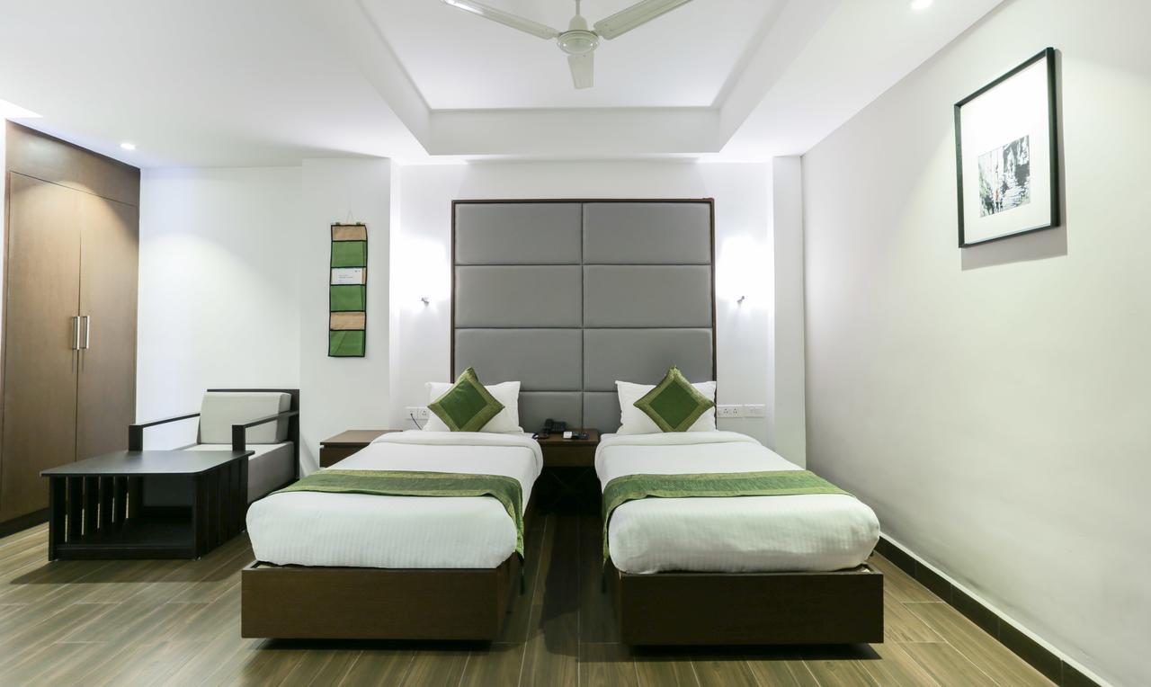 Hotel Crown Suites Kochi Dış mekan fotoğraf