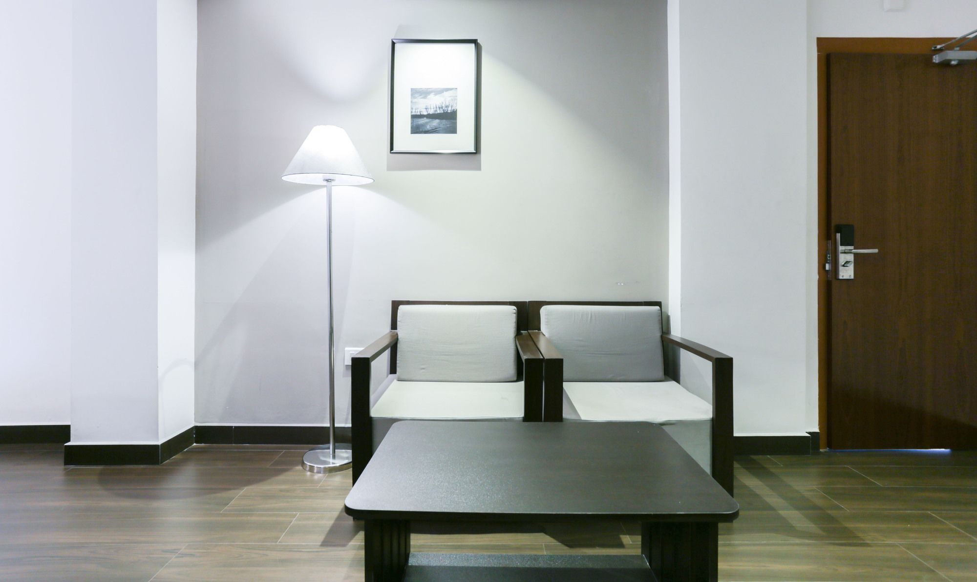 Hotel Crown Suites Kochi Dış mekan fotoğraf